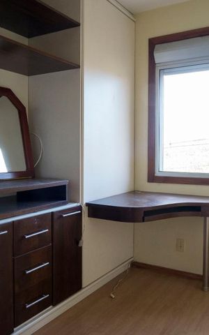 Apartamento à venda com 73m², 2 quartos e 1 vagaQuarto 1