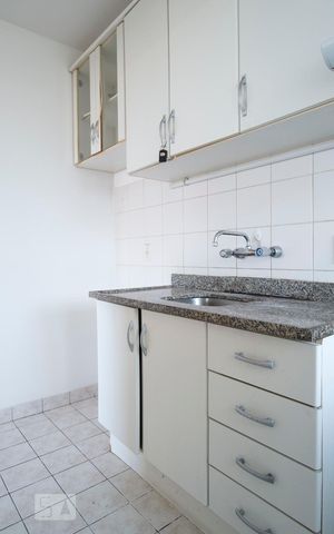Apartamento à venda com 73m², 2 quartos e 1 vagaCozinha