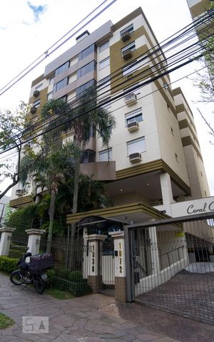 Apartamento à venda com 73m², 2 quartos e 1 vagaFachada