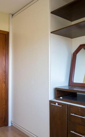 Apartamento à venda com 73m², 2 quartos e 1 vagaQuarto 1