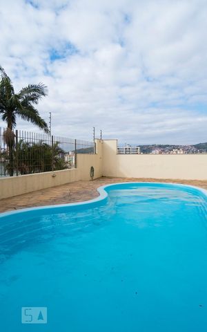Apartamento à venda com 73m², 2 quartos e 1 vagaPiscina