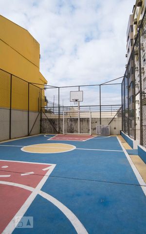 Apartamento à venda com 73m², 2 quartos e 1 vagaQuadra Poliesportiva
