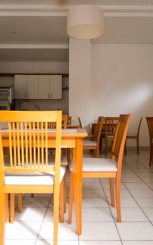 Apartamento à venda com 73m², 2 quartos e 1 vagaSalão de festas