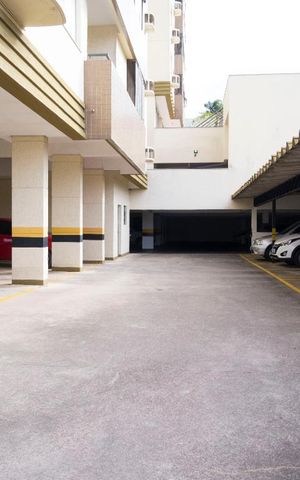 Apartamento à venda com 73m², 2 quartos e 1 vagaGaragem