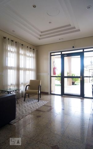 Apartamento à venda com 73m², 2 quartos e 1 vagaHall de Entrada