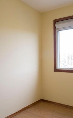 Apartamento à venda com 73m², 2 quartos e 1 vagaQuarto 2