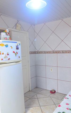 Casa para alugar com 257m², 5 quartos e 5 vagasCozinha