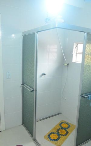 Casa para alugar com 257m², 5 quartos e 5 vagasBanheiro Suíte 2