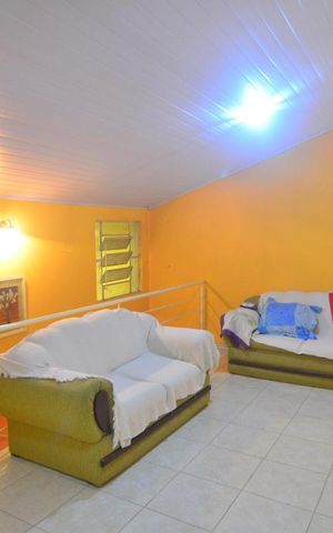 Casa para alugar com 257m², 5 quartos e 5 vagasSala de leitura