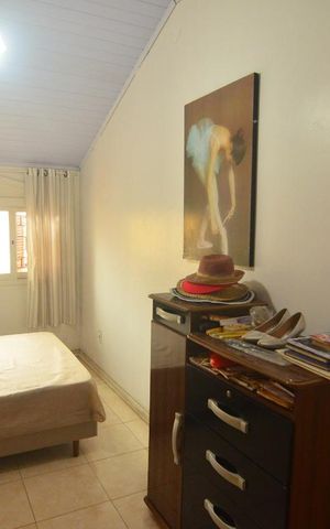 Casa para alugar com 257m², 5 quartos e 5 vagasQuarto 3