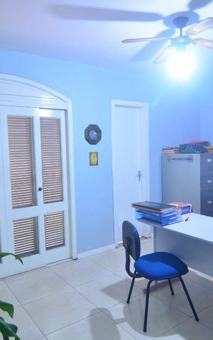 Casa para alugar com 257m², 5 quartos e 5 vagasSuíte 1