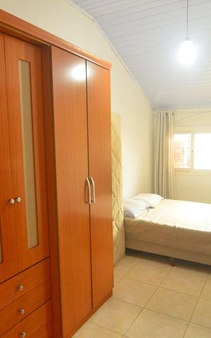 Casa para alugar com 257m², 5 quartos e 5 vagasQuarto 3