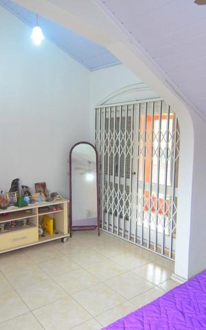 Casa para alugar com 257m², 5 quartos e 5 vagasSuíte 2