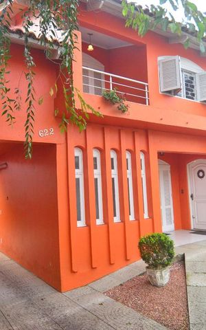 Casa para alugar com 257m², 5 quartos e 5 vagasPátio frente