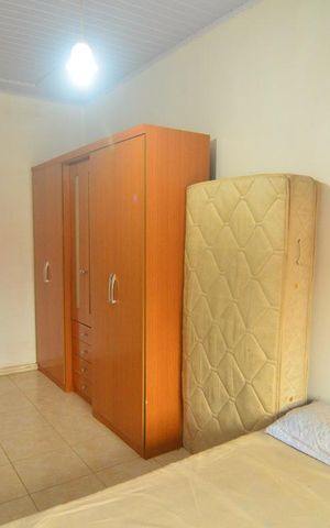 Casa para alugar com 257m², 5 quartos e 5 vagasQuarto 3