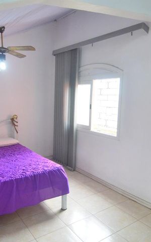 Casa para alugar com 257m², 5 quartos e 5 vagasSuíte 2