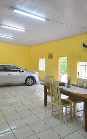 Casa para alugar com 257m², 5 quartos e 5 vagasVaranda gourmet