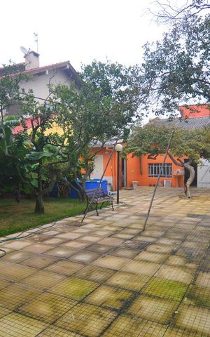 Casa para alugar com 257m², 5 quartos e 5 vagasPátio fundos