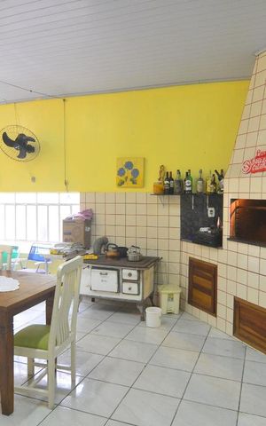 Casa para alugar com 257m², 5 quartos e 5 vagasVaranda gourmet