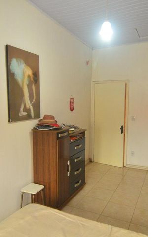 Casa para alugar com 257m², 5 quartos e 5 vagasQuarto 3