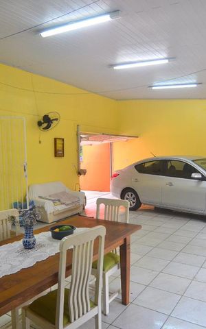 Casa para alugar com 257m², 5 quartos e 5 vagasVaranda gourmet
