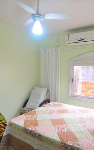 Casa para alugar com 257m², 5 quartos e 5 vagasQuarto 2