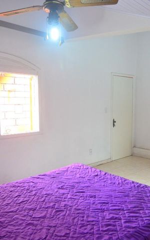 Casa para alugar com 257m², 5 quartos e 5 vagasSuíte 2