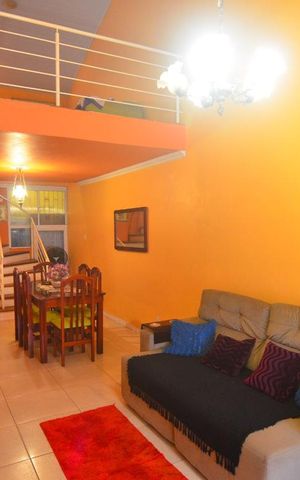Casa para alugar com 257m², 5 quartos e 5 vagasSala