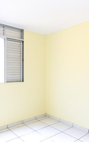Apartamento para alugar com 48m², 2 quartos e 1 vagaQuarto