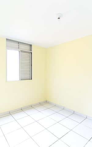 Apartamento para alugar com 48m², 2 quartos e 1 vagaQuarto