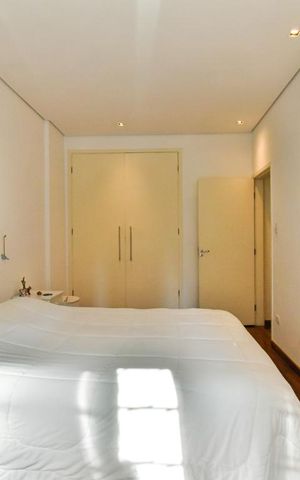 Apartamento para alugar com 92m², 2 quartos e sem vaga Apartamento para alugar com 92m², 2 quartos e sem vagaQuarto 2