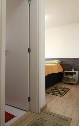 Apartamento à venda com 60m², 2 quartos e 1 vagaSuíte