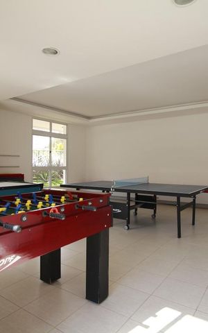 Apartamento à venda com 60m², 2 quartos e 1 vagaÁrea Comum