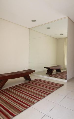 Apartamento à venda com 60m², 2 quartos e 1 vagaÁrea Comum