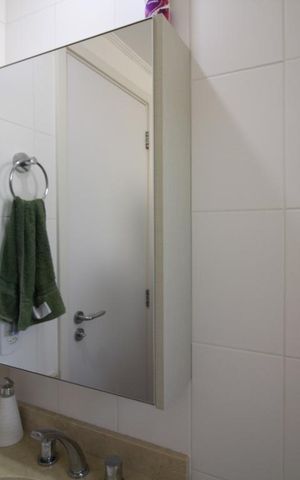 Apartamento à venda com 60m², 2 quartos e 1 vagaSuíte