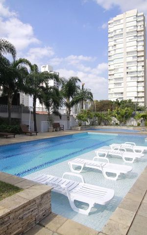 Apartamento à venda com 60m², 2 quartos e 1 vagaÁrea Comum