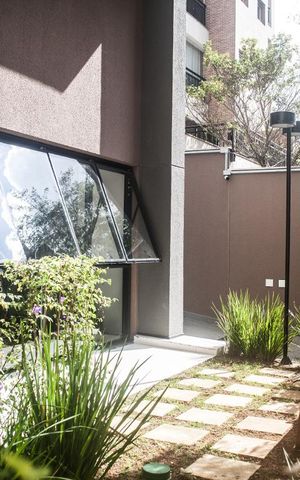 Studio à venda com 31m², 1 quarto e sem vagaÁrea comum