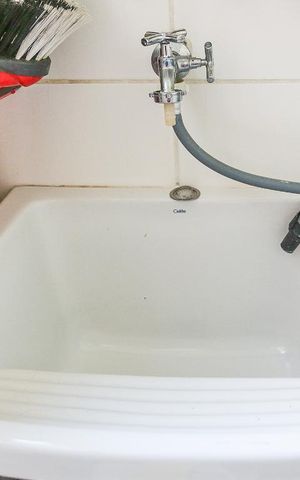 Apartamento à venda com 70m², 3 quartos e 1 vaga Apartamento à venda com 70m², 3 quartos e 1 vagaArea de Serviço
