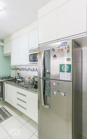 Apartamento à venda com 70m², 3 quartos e 1 vaga Apartamento à venda com 70m², 3 quartos e 1 vagaCozinha