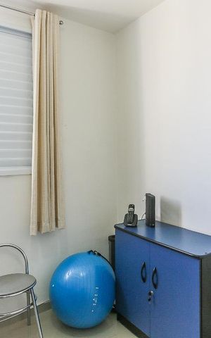 Apartamento à venda com 70m², 3 quartos e 1 vaga Apartamento à venda com 70m², 3 quartos e 1 vagaQuarto 2