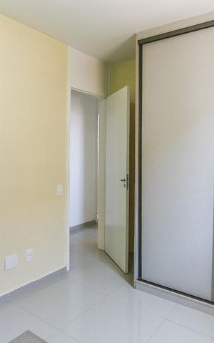 Apartamento à venda com 70m², 3 quartos e 1 vaga Apartamento à venda com 70m², 3 quartos e 1 vagaQuarto 1