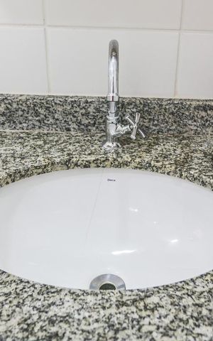 Apartamento à venda com 70m², 3 quartos e 1 vaga Apartamento à venda com 70m², 3 quartos e 1 vagaBanheiro Suite