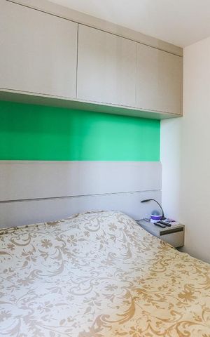 Apartamento à venda com 70m², 3 quartos e 1 vaga Apartamento à venda com 70m², 3 quartos e 1 vagaSuite