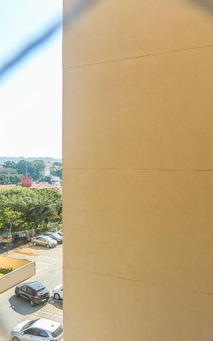Apartamento à venda com 70m², 3 quartos e 1 vaga Apartamento à venda com 70m², 3 quartos e 1 vagaSuite Vista