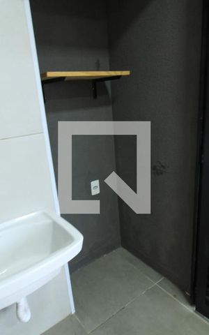 Apartamento à venda com 50m², 2 quartos e sem vaga Apartamento à venda com 50m², 2 quartos e sem vagaÁrea de Serviço