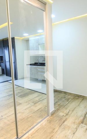 Apartamento à venda com 50m², 2 quartos e sem vaga Apartamento à venda com 50m², 2 quartos e sem vagaSala