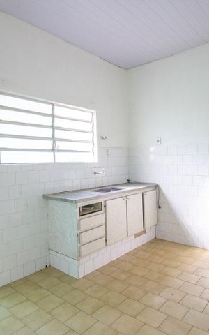 Casa à venda com 60m², 1 quarto e sem vagaCozinha
