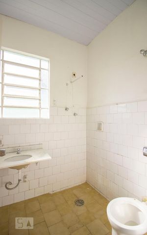 Casa à venda com 60m², 1 quarto e sem vagaBanheiro