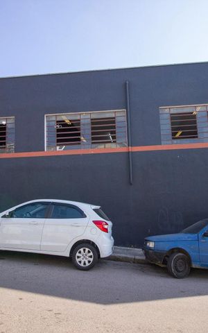 Casa à venda com 60m², 1 quarto e sem vagaVista da Sala