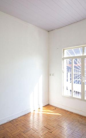 Casa à venda com 60m², 1 quarto e sem vagaSala